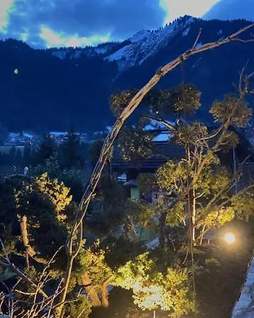 Micro-lodge, Jardin Secret *