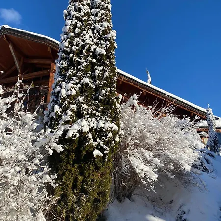Lodge Micro-lodge, Jardin Secret *