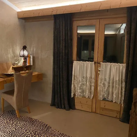 Micro-lodge, Jardin Secret Lodge Montriond