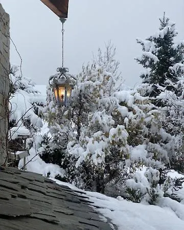Micro-lodge, Jardin Secret
