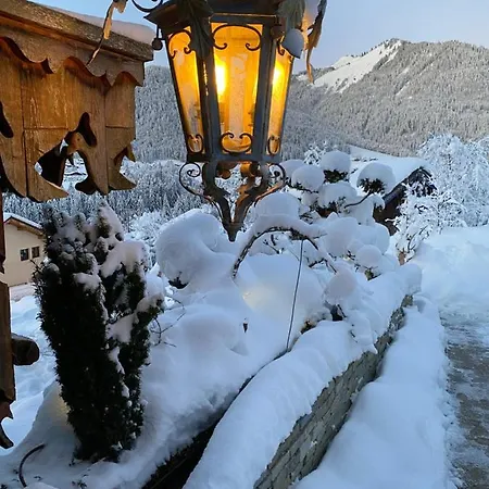 Micro-lodge, Jardin Secret Lodge Montriond