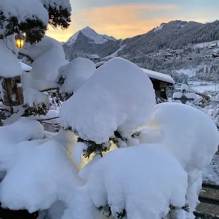 Micro-lodge, Jardin Secret Lodge