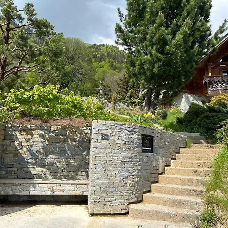 Micro-lodge, Jardin Secret Lodge *