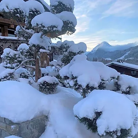 Lodge Micro-lodge, Jardin Secret *