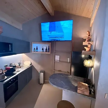 Micro-lodge, Jardin Secret * Montriond